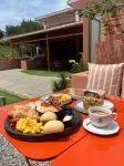 Aquarius Beach Hotel - servizio colazione