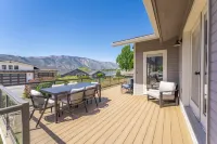 Private Hot Tub and Amazing Resort Amenities - Stunning Retreat