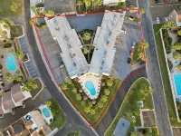 Surfside I 2 Bed 2 Bath by the Beach