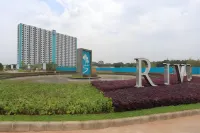 Nusantara Rooms Riverdale By Reccoma - Apartments