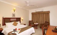 Hotel Cloud 9 Hotel a Kotamangalam