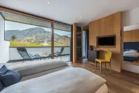 Maraias - Luxury Suites & Apartments Hotel a Curon Venosta