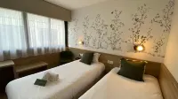 The Originals City, Logis d'Elbée, Cholet Nord Hotels in Sevremoine