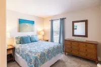 Unit 7 - Cozy Gulfview Retreat