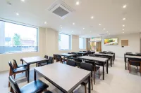 BrownDot Hotel Hongseong Naepo Hotels in Hongseong-gun