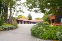 The Hobbit Motorlodge Các khách sạn ở Ohakune