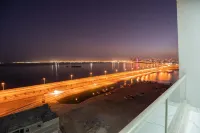 Al Safwa One - Wifi