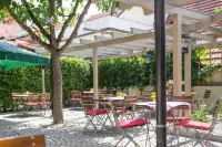 Herrenschenke-Café Eiring Hotels in Oberaurach