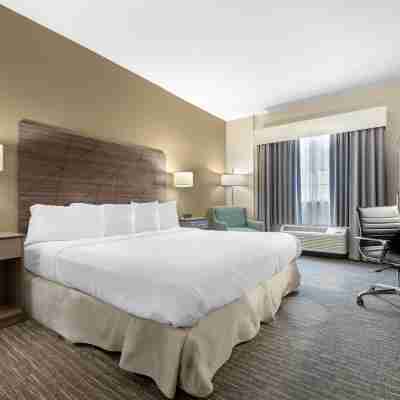 Best Western Brockport Inn  Suites Rooms