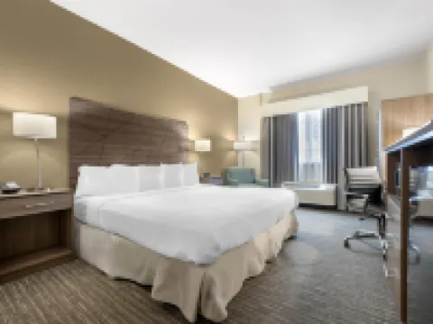 Best Western Brockport Inn  Suites Hotels in Sweden