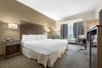 Best Western Brockport Inn  Suites