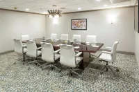 DoubleTree by Hilton Wilmington Hotel a New Castle County