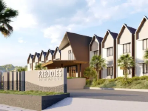 Freddies Santai Sumurtiga Hotels in Sabang City