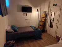 Aparte Hotel a Madrid