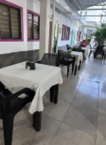 SGH Hotel Mathilu Rodadero
