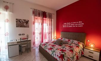 L'Isola Del Postino Rooms
