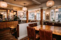 The Royal Hotel Hotels in Ingleton