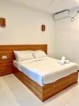 Vilu Residence Hoteles en Nalaguraidhoo