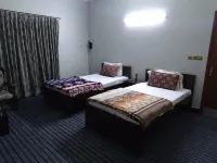 Hotel Classic Inn Hotels in Shah Faisal Town