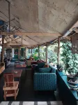 Green Garden Guest House - Guest houses