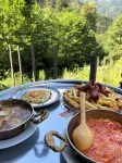4M Ayder Yesilvadi Otel - ที่มีบาร์
