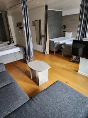 Hotell Stinsen Hotels in Kumla