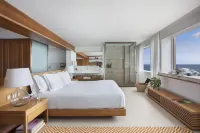 Janeiro Hotel - De lujo
