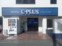 Hotel C-Plus - Adults Only Hotel di 