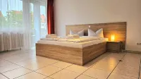 Hotel Krone Hotels in Königsbrunn