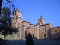 Hotel Carlton Hotels in Ferrara