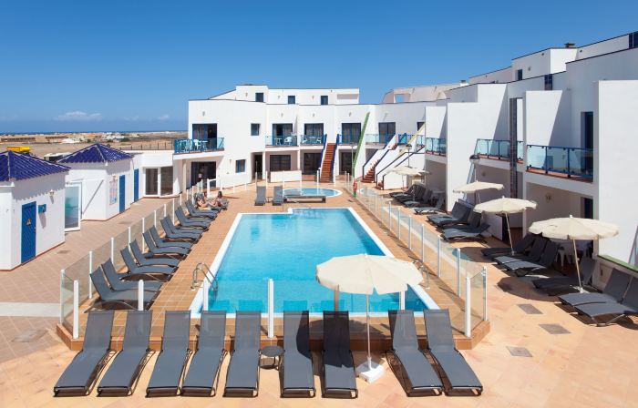 Tao El Cotillo