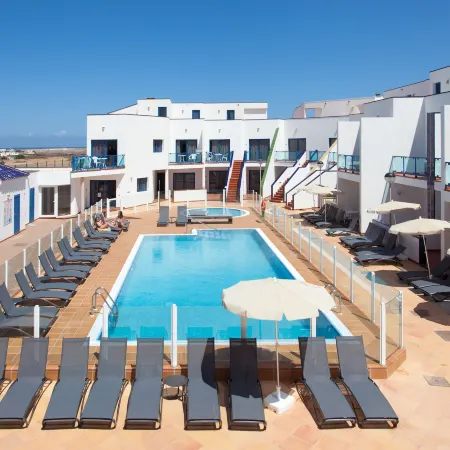 Tao El Cotillo