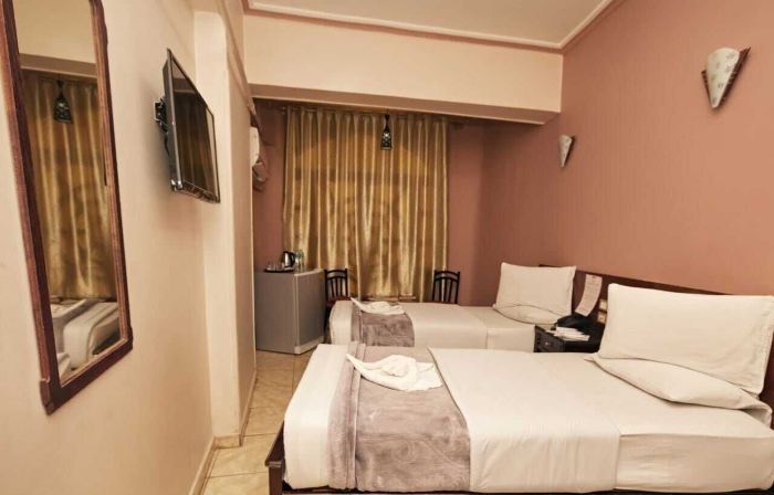 ABO Elwafa Hotel