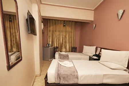 ABO Elwafa Hotel Отели в г. Qesm Awal Sohag