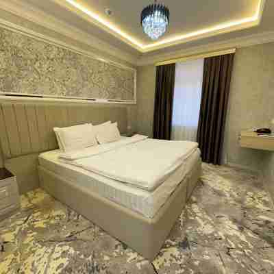 Kok Saroy Plaza hotel Rooms