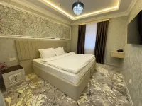 Kok Saroy Plaza hotel Hotels in Samarkand