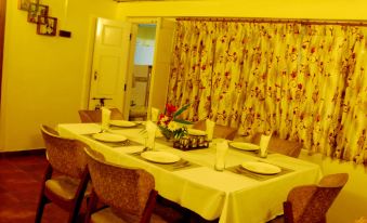 Bella Vista Homestay