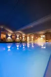 Eder FriDa - Tuttiii KomPletti All InKlusiv - piscina