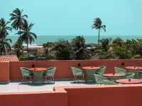 Arrey Hotel Boutique Hotels in Cajueiro da Praia