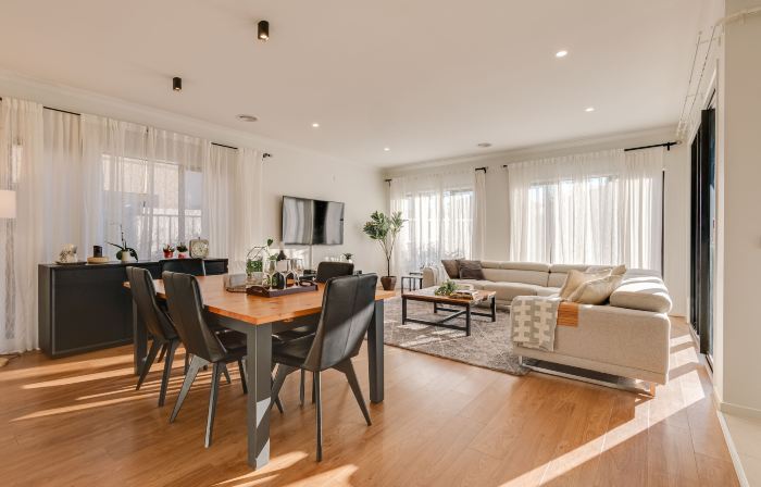 Stayau Newly Cozy Holiday House Tarneit