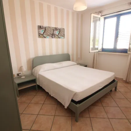 Residence Mare Azzurro