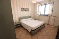 Residence Mare Azzurro - Meerblick