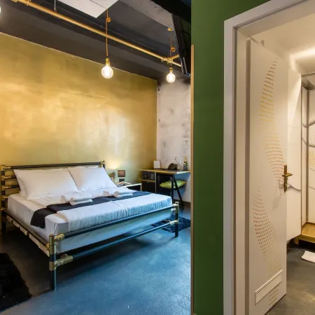 Timeout Heritage Hotel Zagreb