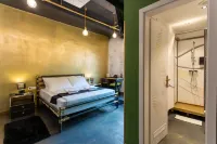 Timeout Heritage Hotel Zagreb Отели в г. 