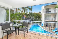 Beachside Mooloolaba Hôtels à : Mooloolaba