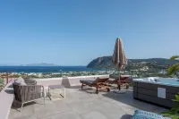 Terratorre - Hot Tub
