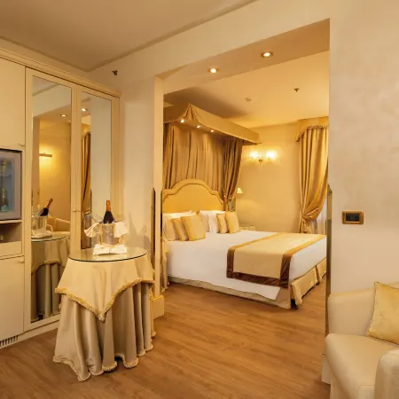 Hotel A la Commedia