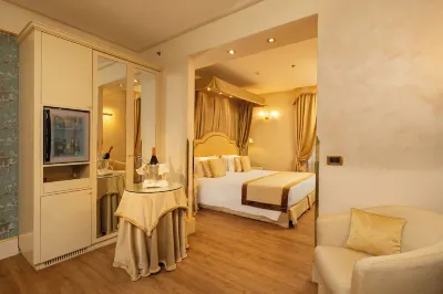 Hotel A la Commedia Hotels in Venedig