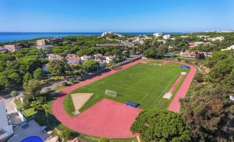 AP Victoria Sports & Beach