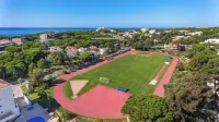 AP Victoria Sports & Beach Hotels in Olhos de Água